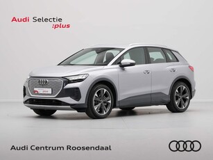 Audi Q4 e-tron 40 Launch edition Advanced 204pk 77 kWh