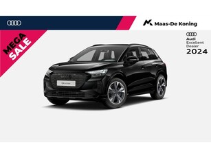 Audi Q4 e-tron Advanced Edition 45 Quattro 286 PK