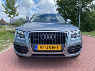 Audi Q5 2.0 TDI quattro Pro Line TREKHAAK