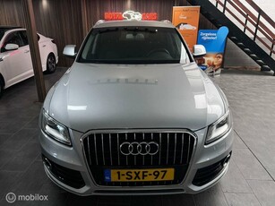 Audi Q5 2.0 TDI Sport Edition/ Led/Navi/IN TOP Staat!