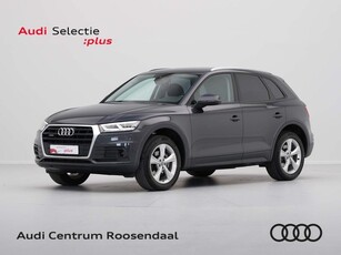 Audi Q5 2.0 TFSI 252pk quattro S-Tronic Sport S-Line