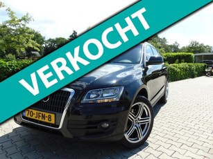 Audi Q5 2.0 TFSI quattro Pro Line , Clima / Cruise /