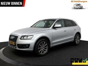 Audi Q5 2.0 TFSI quattro Pro Line motor gereviseerd!