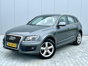 Audi Q5 2.0 TFSI quattro Pro Line S-Line Automaat Xenon