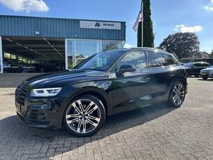 Audi Q5 3.0 TFSI SQ5 quattro Pro Line Plus (bj 2019)