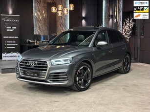 Audi Q5 3.0 TFSI SQ5 quattroPANOLUCHTVERINGBOMVOL