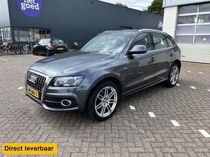 Audi Q5 3.2 FSI Quattro Aut. S-Line Panorama 20