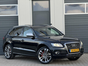 Audi Q5 3.2 FSI quattro Pro Line S B&O / 3x S-Line / NAP