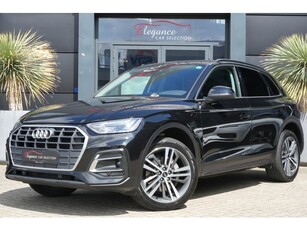 Audi Q5 50 TFSI e Advanced edition 300pk