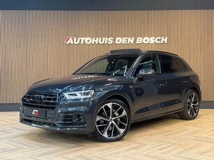 Audi Q5 55 TFSI e Quattro Competition 367PK - Pano - Lucht