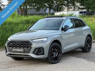 Audi Q5 55 TFSI e S-Line Quattro Pano Matrix ACC Nardo