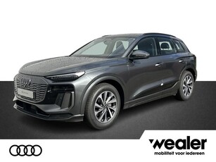 Audi Q6 e-tron Advanced edition 225kW/306pk 100Kwh