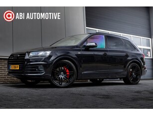 Audi Q7 3.0 TFSI 334 pk Quattro Pro Line S-Line /