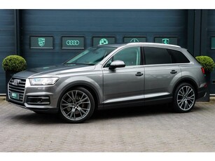 Audi Q7 3.0 TFSI quattro Pro Line