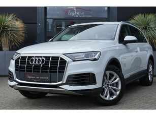 Audi Q7 55 TFSI e quattro Pro Line Plus 381pk