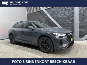 Audi Q8 e-tron 55 quattro Advanced Edition 115 kWh Incl.