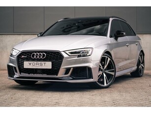 Audi RS3 2.5 TFSI RS3 Quattro B&O Keyless Pano Leer