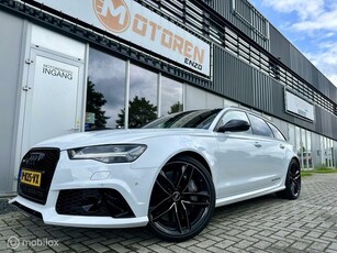 Audi RS6 4.0 TFSI quattro Pro pl. 560 PK Facelift TOPSTAAT