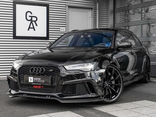 Audi RS6 + ABT 1/50 736 pk Keramisch B&O Panorama