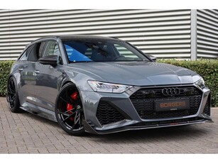 Audi RS6 ABT Legacy Edition 760PK 1 OF 200