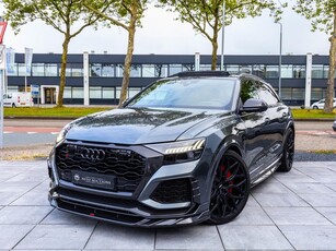 Audi RSQ8 Urban Full Carbon Panodak 24