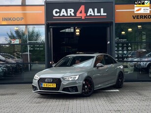 Audi S4 Limousine 3.0 TFSI S4 quattro Pro Line Plus