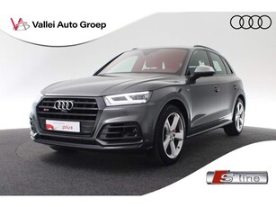 Audi SQ5 3.0 TFSI 345PK Tiptronic SQ5 quattro Pro Line Plus