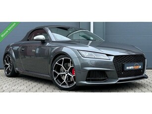 Audi TT Roadster 2.0 TFSI TTS quattro P.L+