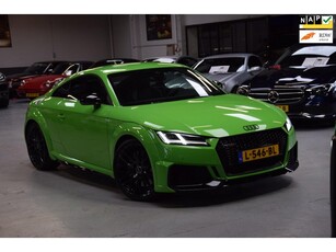 Audi TT RS Quattro *Kialamygroen*