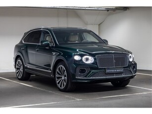 Bentley Bentayga 3.0 V6 Hybrid (bj 2022, automaat)