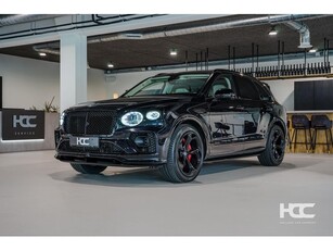 Bentley Bentayga V8 S Carbon Massage NAIM 2022