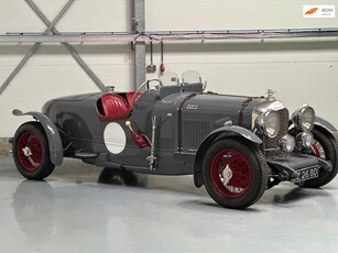 Bentley - Bentley Special old NR 1