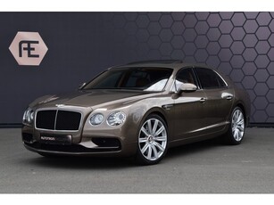 Bentley Flying Spur 4.0 V8 S 21