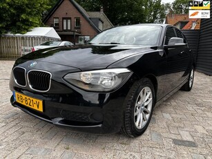 BMW 1-serie 114i Business