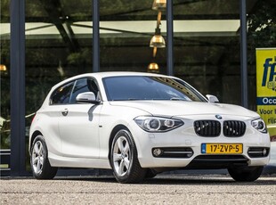 BMW 1-serie 114i Business+