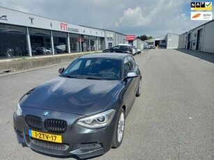 BMW 1-serie 114i EDE Executive