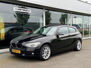 BMW 1-serie 114i EDE Upgrade Edition