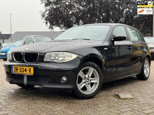 BMW 1-serie 116i AIRCO APK