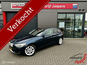 BMW 1-serie 116i Business+