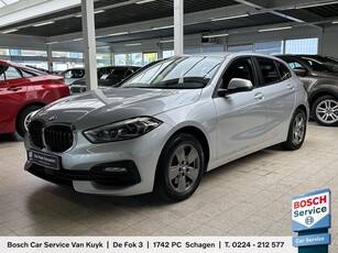 BMW 1-serie 116i Business Edition / NL auto / Cruise