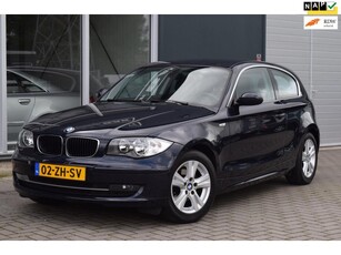 BMW 1-serie 116i Business Line Dealer onderhouden ! NAP