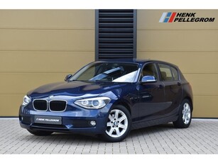 BMW 1-serie 116i EDE Executive * Xenon * Navigatie Business