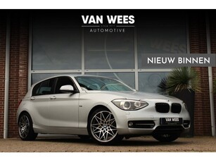 ?? BMW 1-serie 116i EDE F20 5-deurs Executive Sport-Line