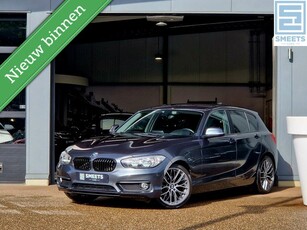 BMW 1-serie 116i Executive Navi Climate PDC Cruise