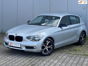 BMW 1-serie 116i Urban Apple carplay Cruise Climate