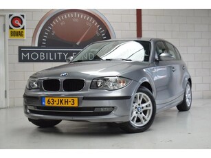 BMW 1-serie 118i Business Line, NL-auto, APK, NAP GARANTIE