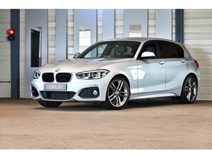 BMW 1-serie 118i Corporate Lease High Executive Automaat /