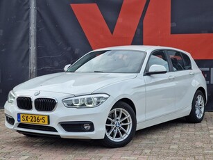 BMW 1-serie 118i Executive Automaat B-Motor! Climate