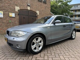 BMW 1-serie 118i High Executive