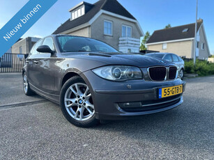 BMW 1-serie 118i High Executive